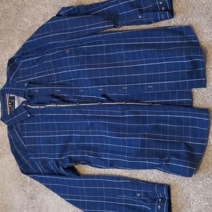 Ariat Men's Western shirt